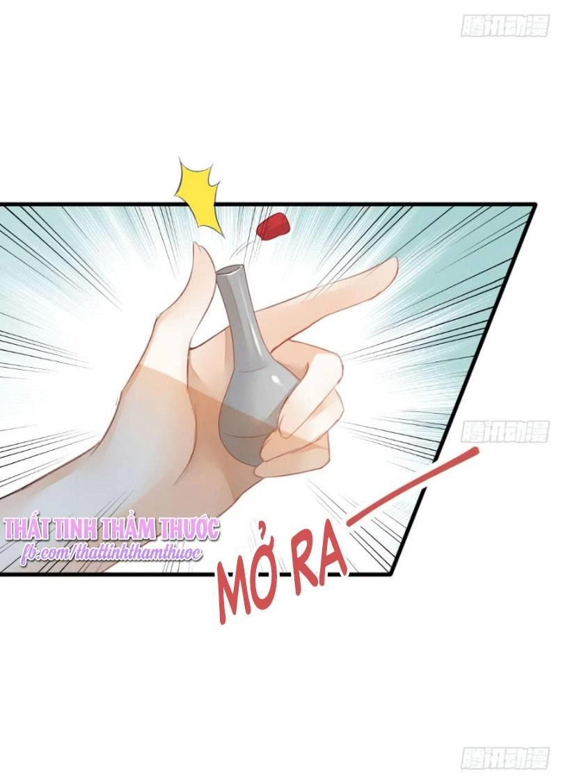 Hôm Nay Ta Cũng Muốn Trêu Chọc Nàng Chapter 75 - 13