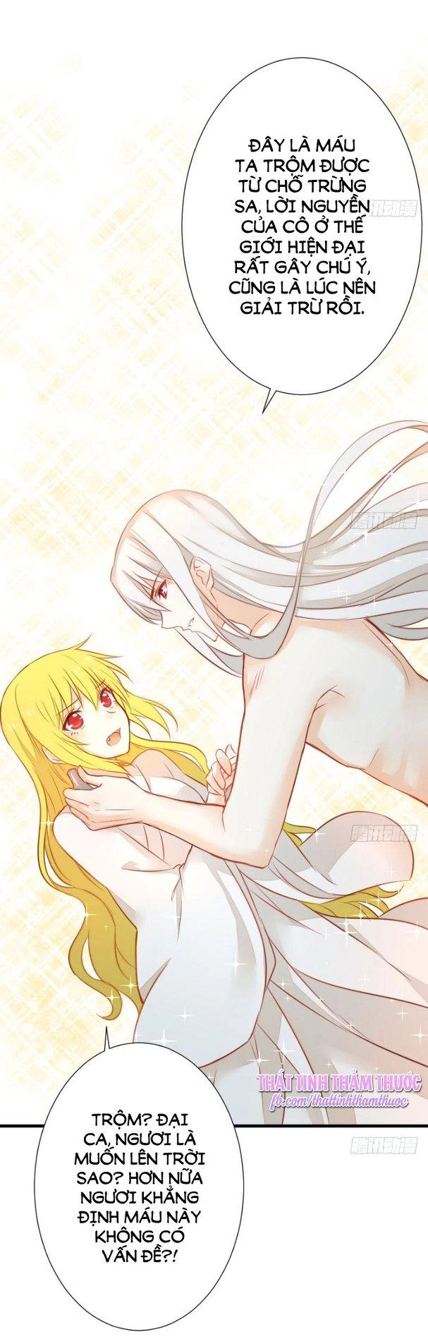 Hôm Nay Ta Cũng Muốn Trêu Chọc Nàng Chapter 75 - 14