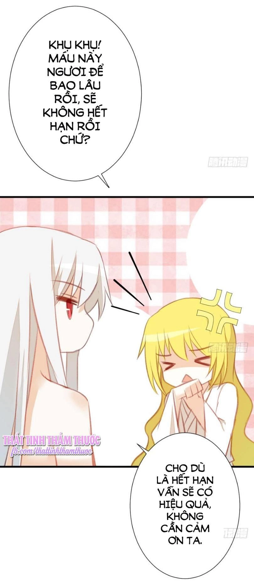 Hôm Nay Ta Cũng Muốn Trêu Chọc Nàng Chapter 75 - 16