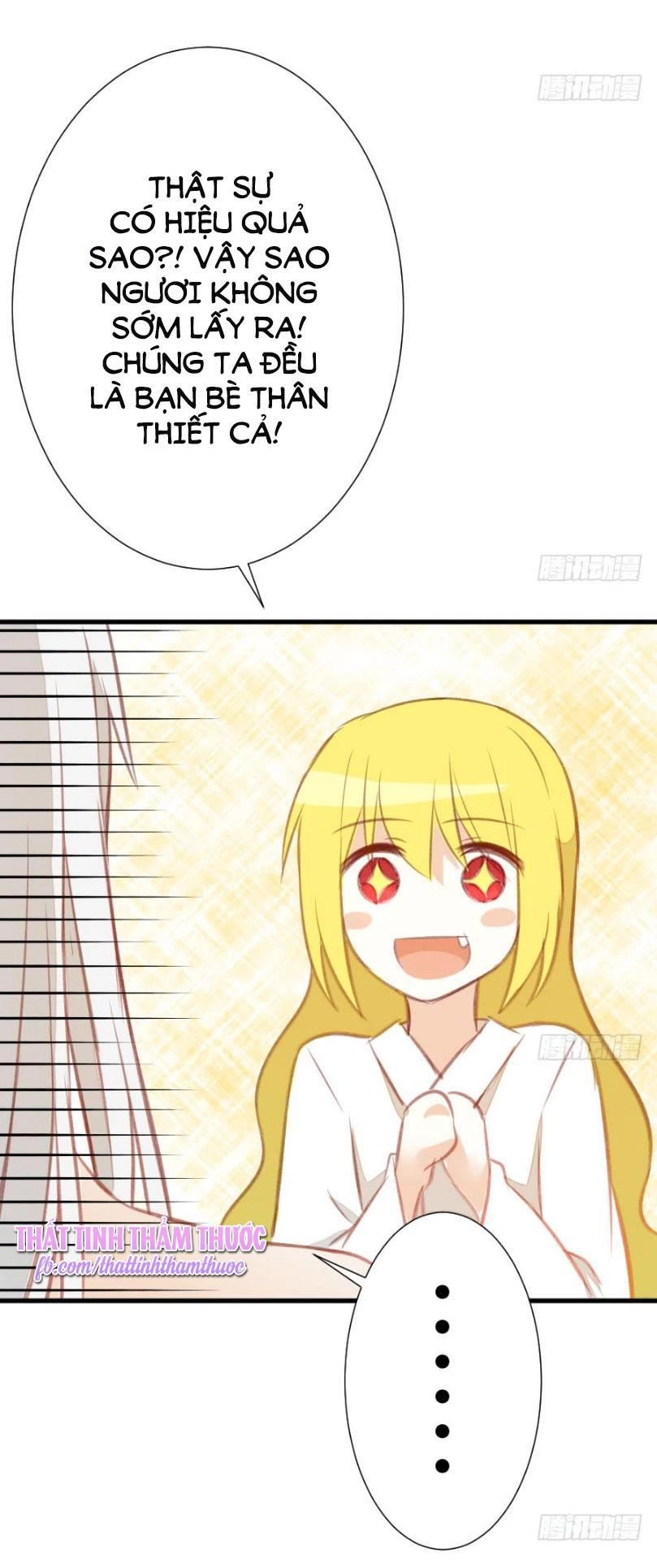 Hôm Nay Ta Cũng Muốn Trêu Chọc Nàng Chapter 75 - 17