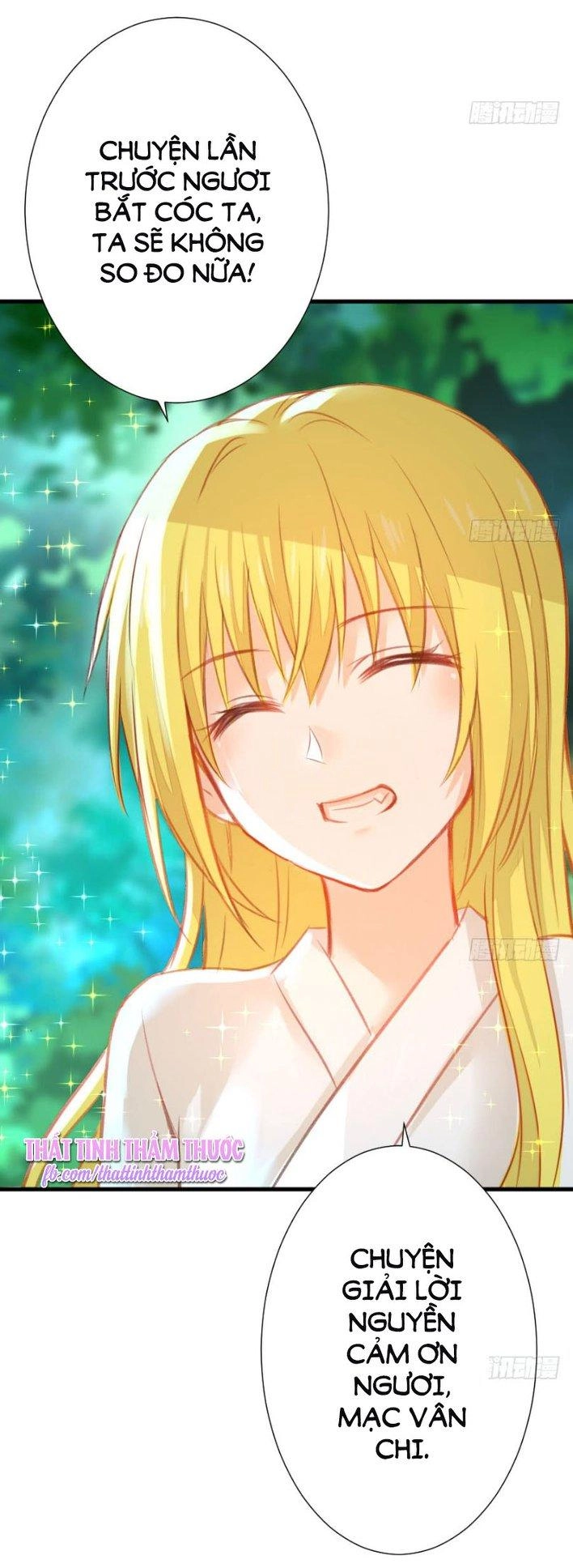 Hôm Nay Ta Cũng Muốn Trêu Chọc Nàng Chapter 75 - 18