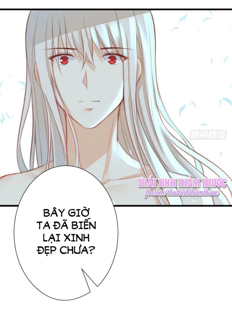 Hôm Nay Ta Cũng Muốn Trêu Chọc Nàng Chapter 75 - 19