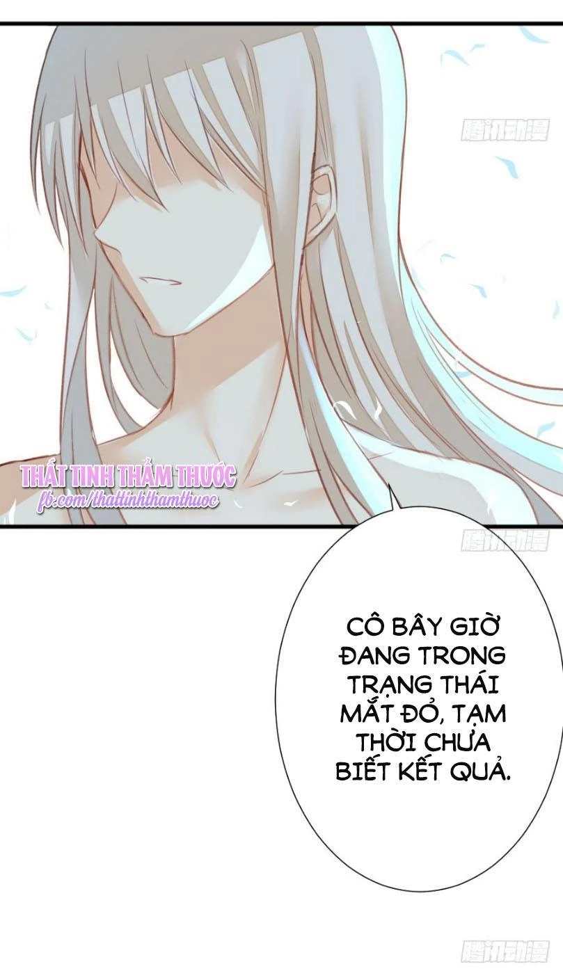 Hôm Nay Ta Cũng Muốn Trêu Chọc Nàng Chapter 75 - 20