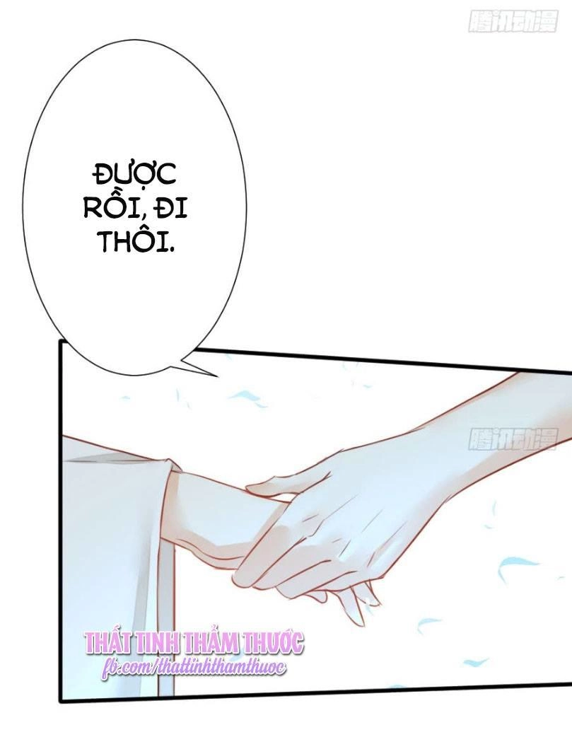 Hôm Nay Ta Cũng Muốn Trêu Chọc Nàng Chapter 75 - 21