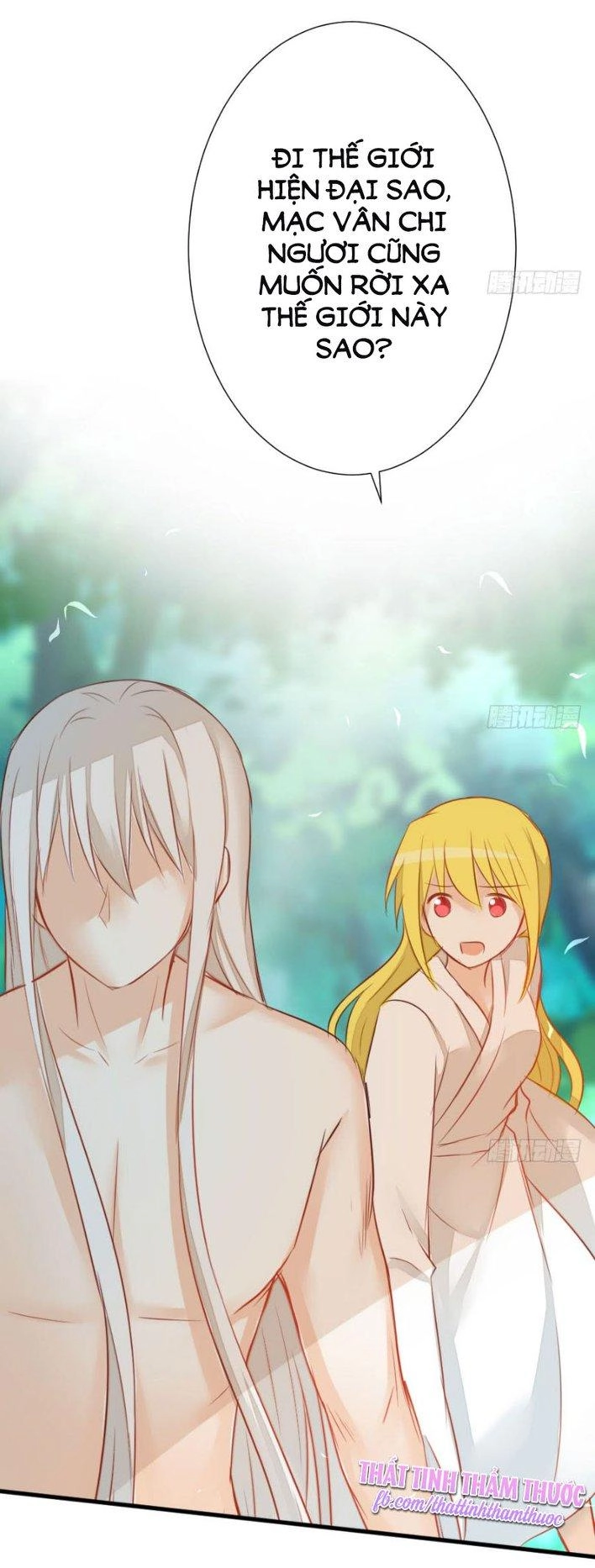 Hôm Nay Ta Cũng Muốn Trêu Chọc Nàng Chapter 75 - 22