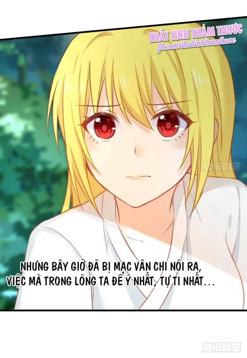 Hôm Nay Ta Cũng Muốn Trêu Chọc Nàng Chapter 75 - 25