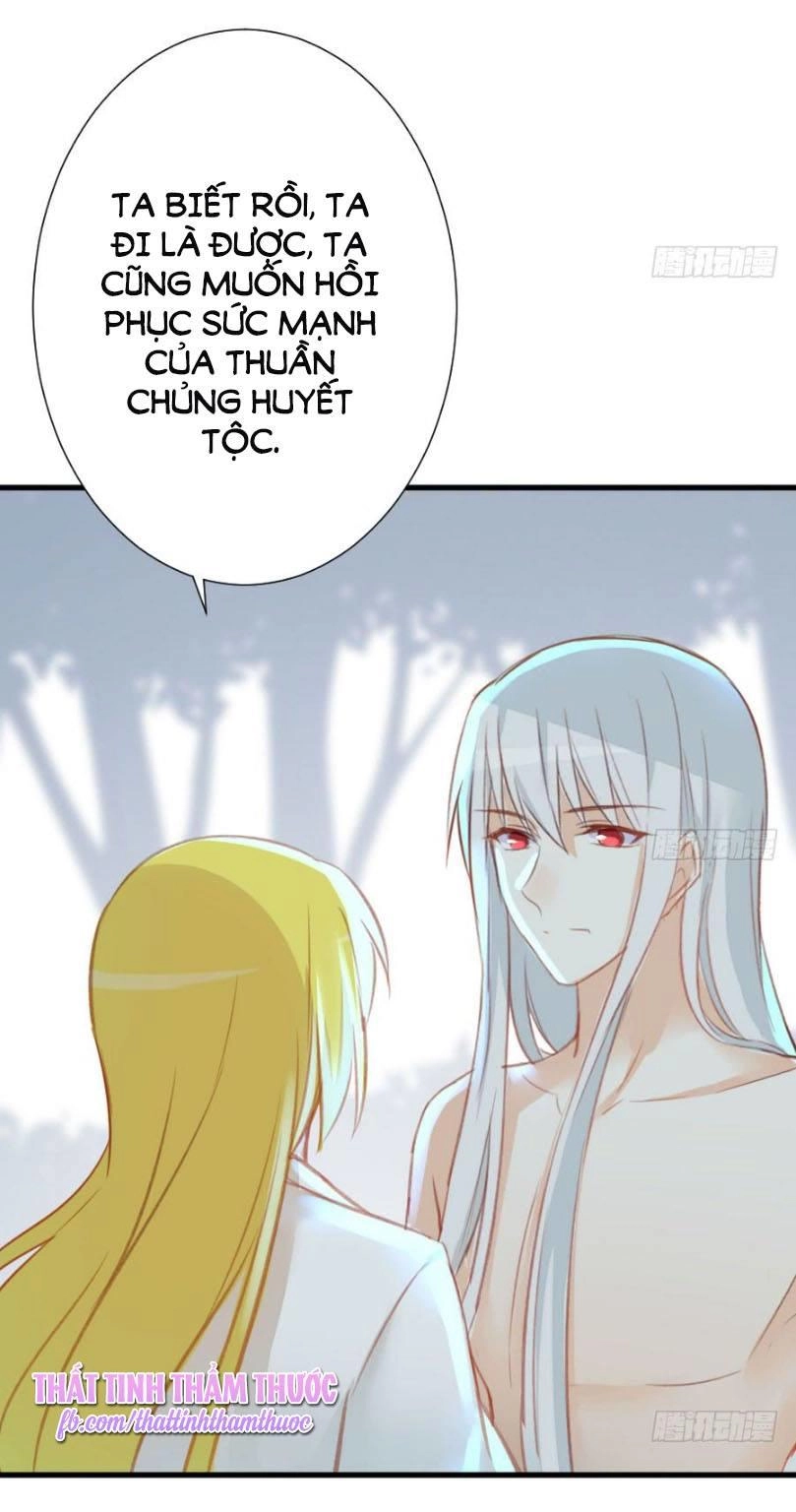 Hôm Nay Ta Cũng Muốn Trêu Chọc Nàng Chapter 75 - 26