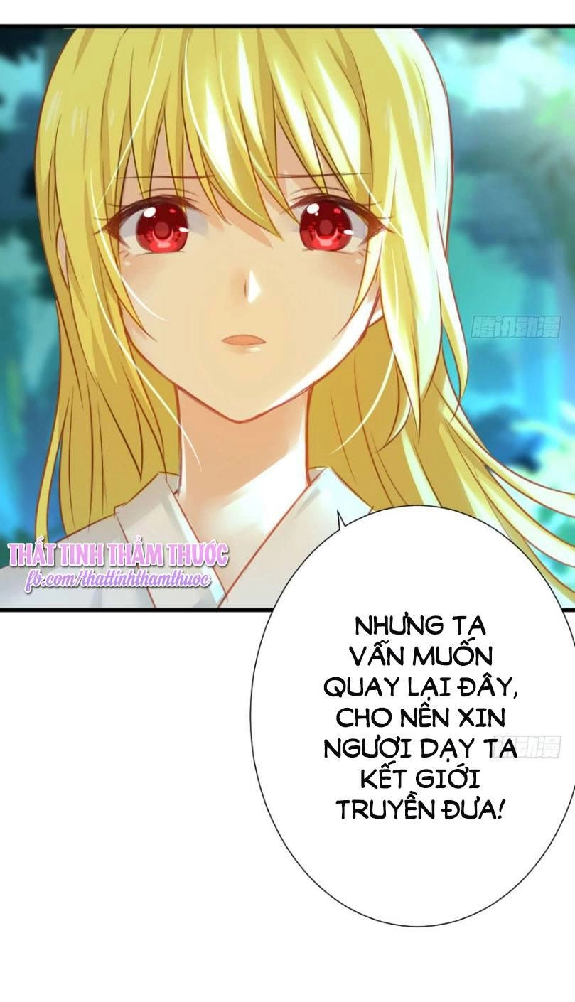 Hôm Nay Ta Cũng Muốn Trêu Chọc Nàng Chapter 75 - 27