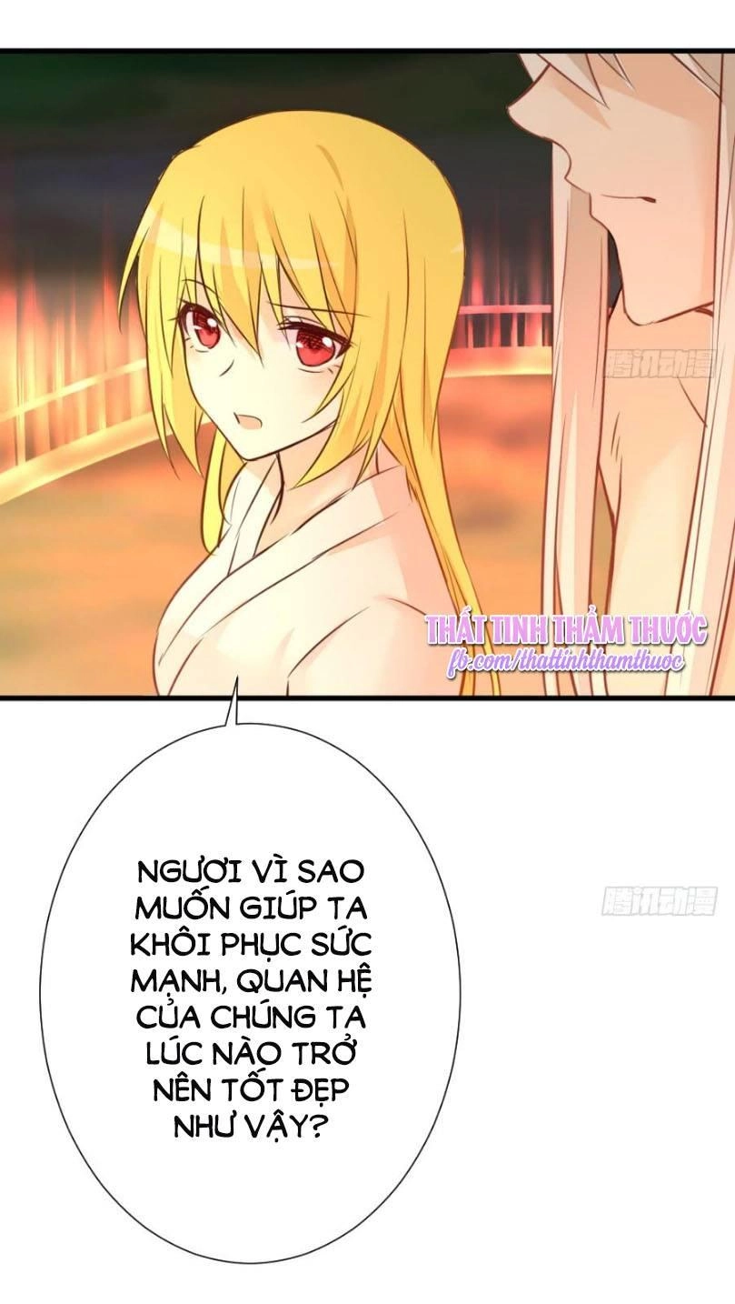 Hôm Nay Ta Cũng Muốn Trêu Chọc Nàng Chapter 75 - 32