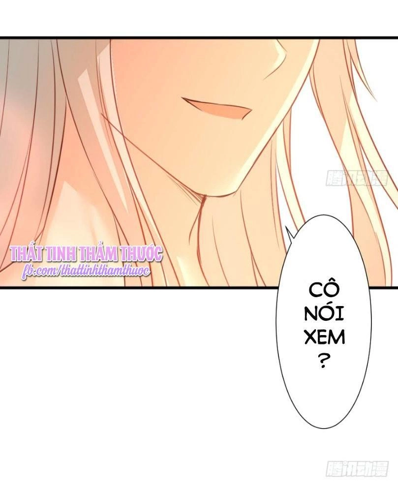 Hôm Nay Ta Cũng Muốn Trêu Chọc Nàng Chapter 75 - 33