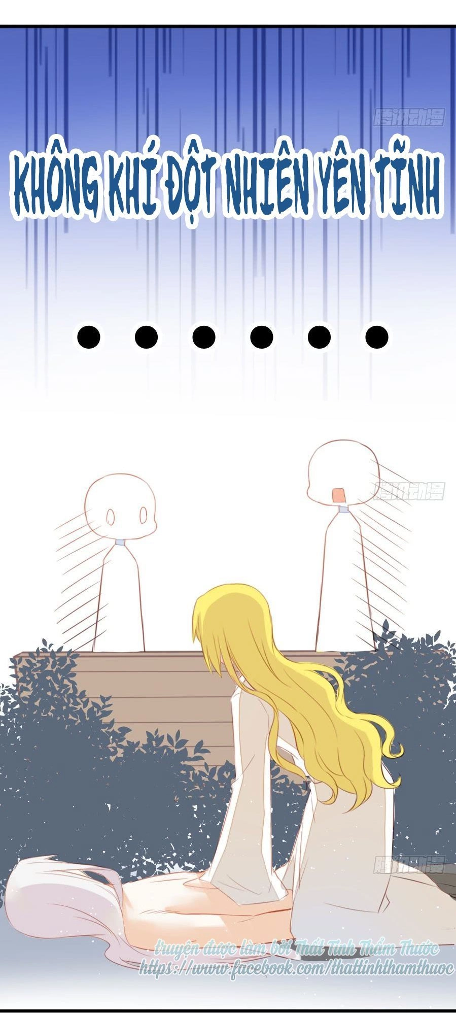 Hôm Nay Ta Cũng Muốn Trêu Chọc Nàng Chapter 76 - 15