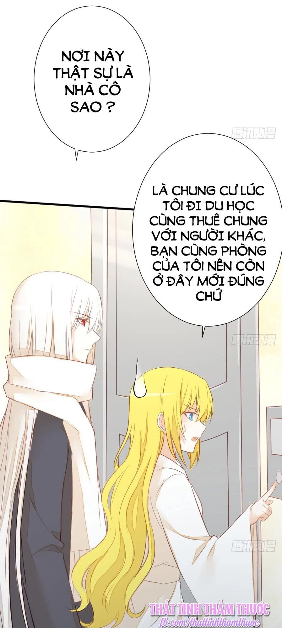 Hôm Nay Ta Cũng Muốn Trêu Chọc Nàng Chapter 77 - 30