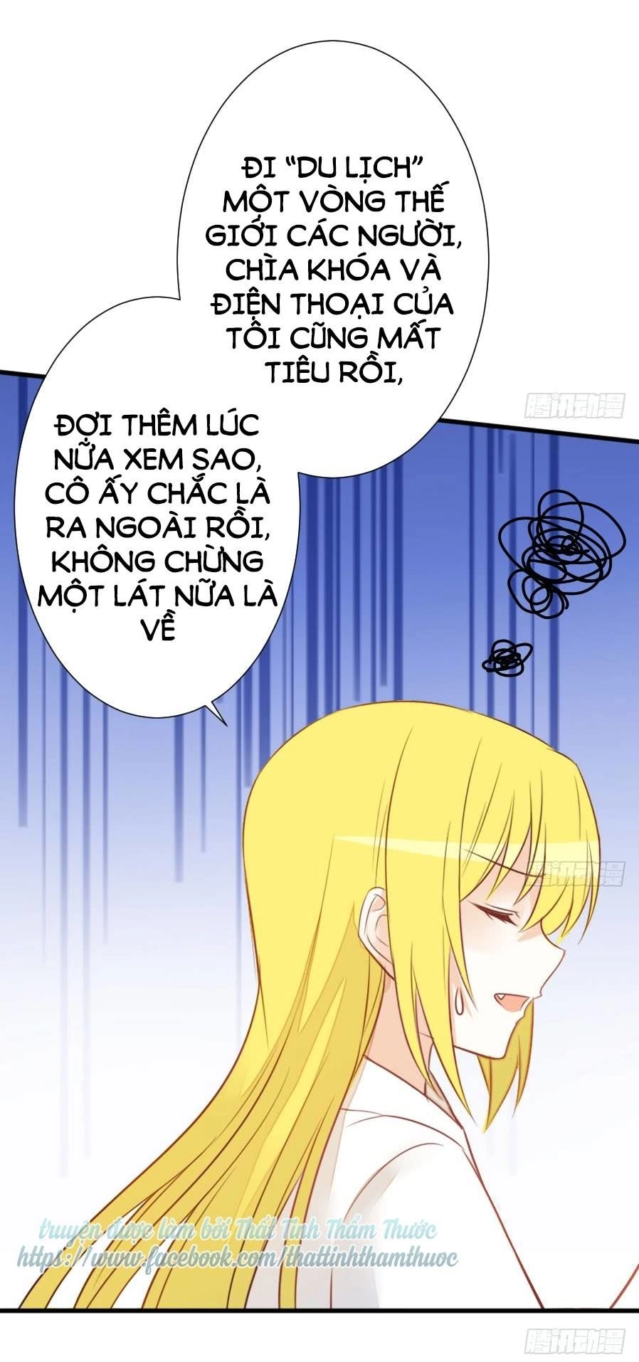 Hôm Nay Ta Cũng Muốn Trêu Chọc Nàng Chapter 77 - 32