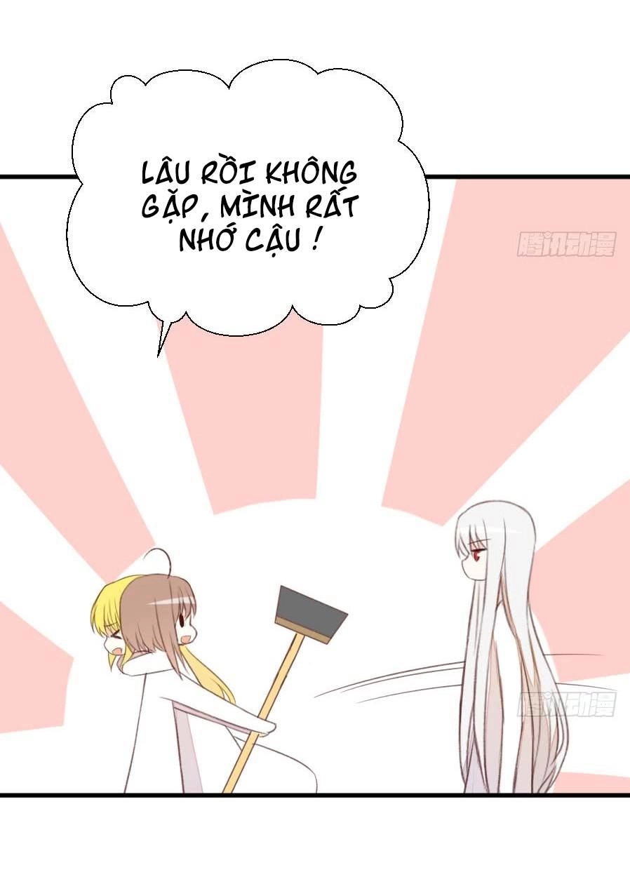 Hôm Nay Ta Cũng Muốn Trêu Chọc Nàng Chapter 78 - 3