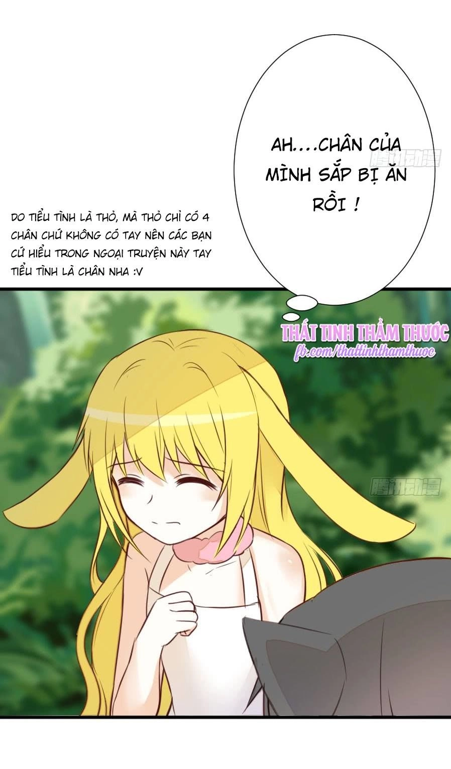 Hôm Nay Ta Cũng Muốn Trêu Chọc Nàng Chapter 78.5 - 17