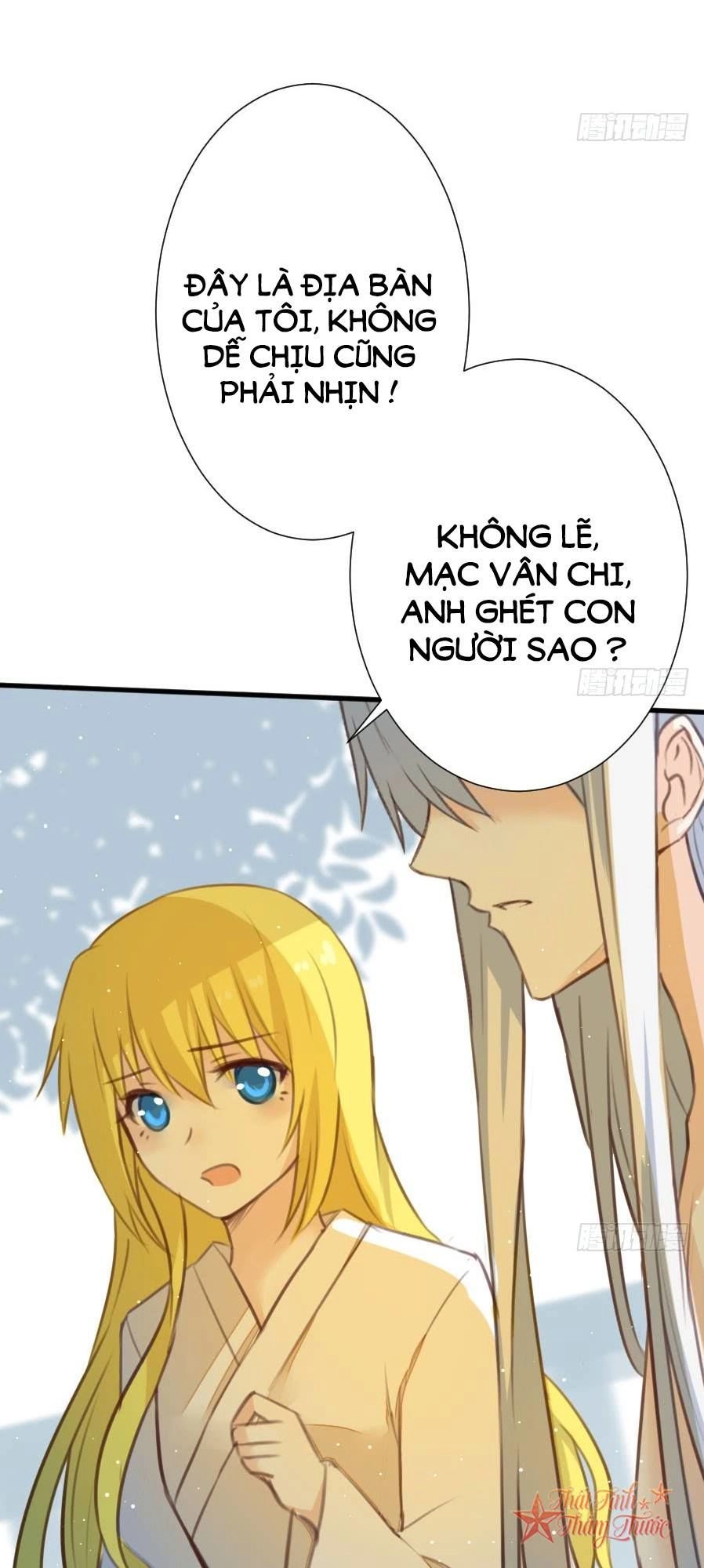 Hôm Nay Ta Cũng Muốn Trêu Chọc Nàng Chapter 80 - 17