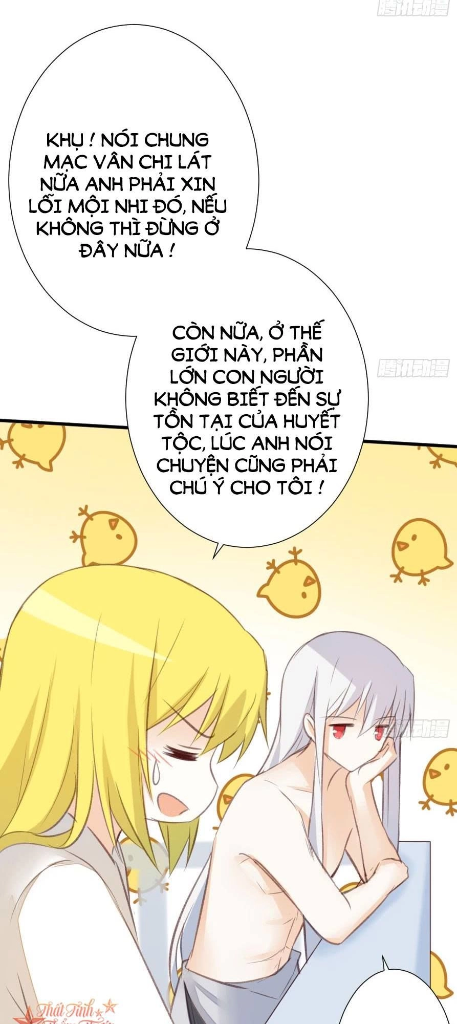 Hôm Nay Ta Cũng Muốn Trêu Chọc Nàng Chapter 80 - 25