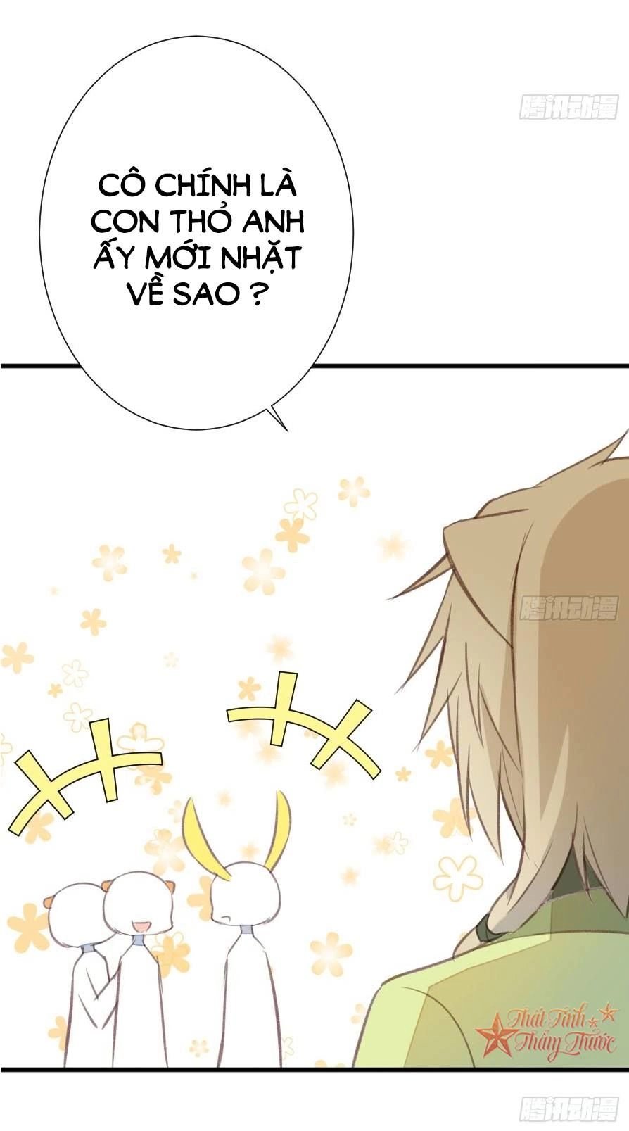 Hôm Nay Ta Cũng Muốn Trêu Chọc Nàng Chapter 81 - 5