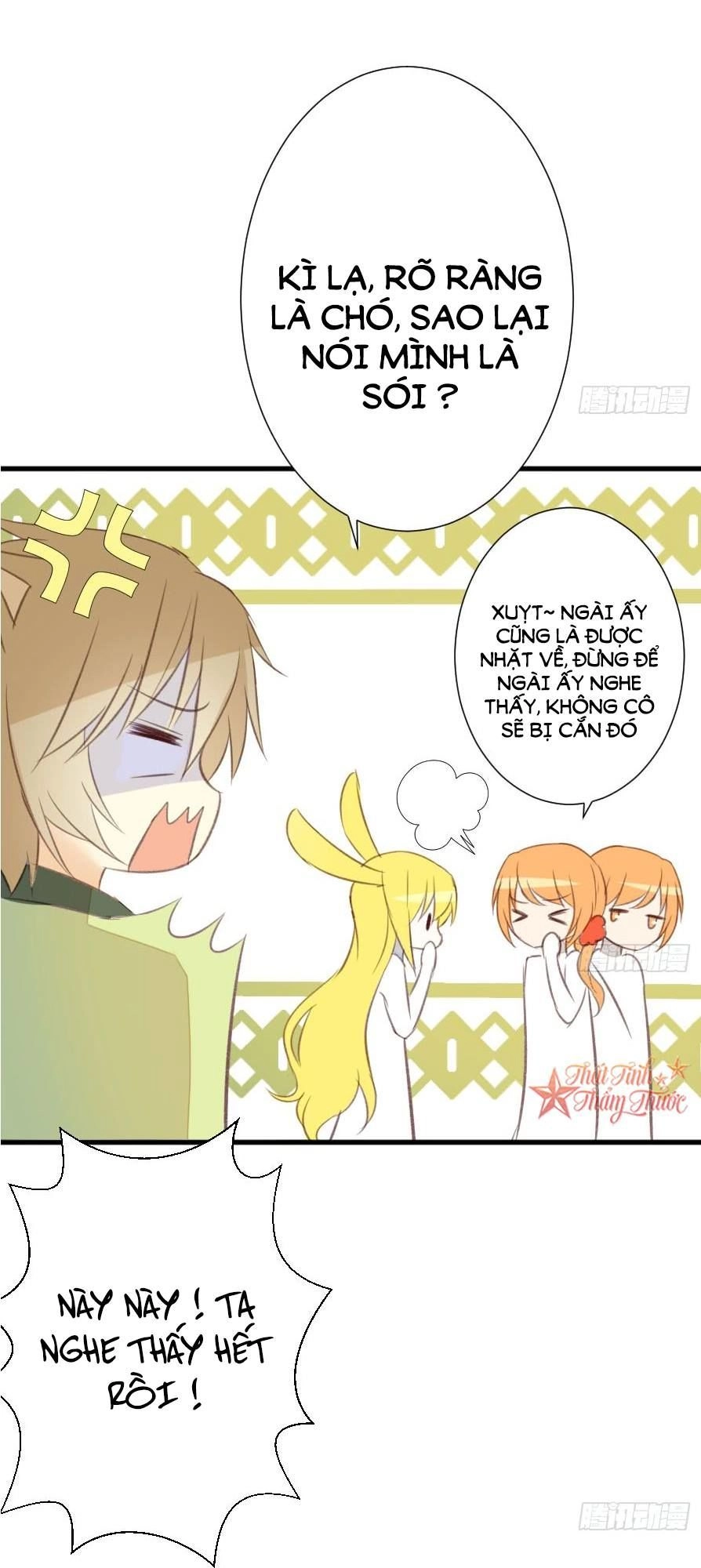 Hôm Nay Ta Cũng Muốn Trêu Chọc Nàng Chapter 81 - 10