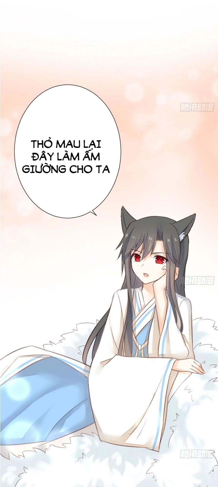 Hôm Nay Ta Cũng Muốn Trêu Chọc Nàng Chapter 81 - 13