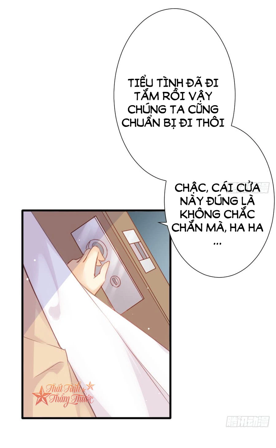 Hôm Nay Ta Cũng Muốn Trêu Chọc Nàng Chapter 82 - 2