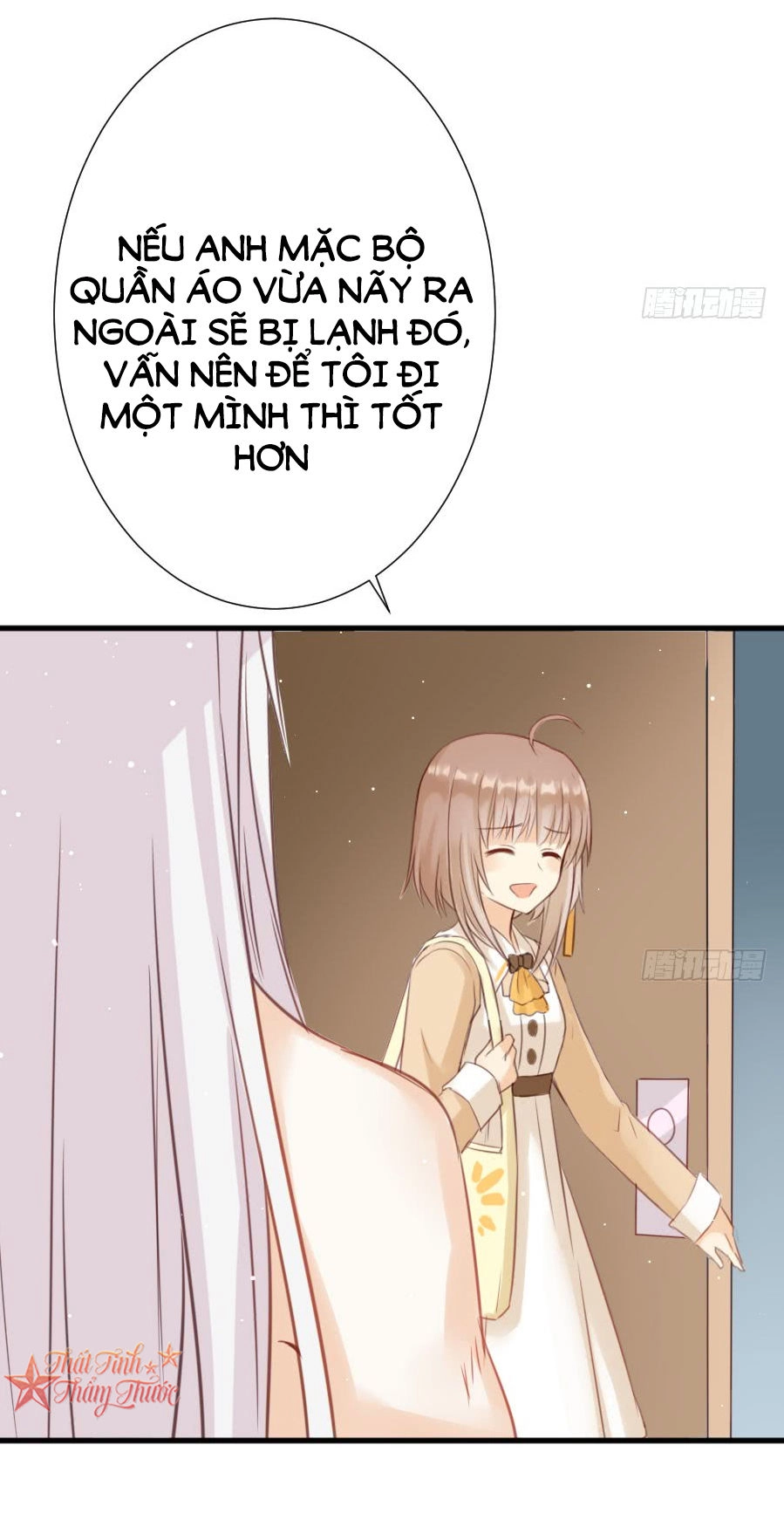 Hôm Nay Ta Cũng Muốn Trêu Chọc Nàng Chapter 82 - 3