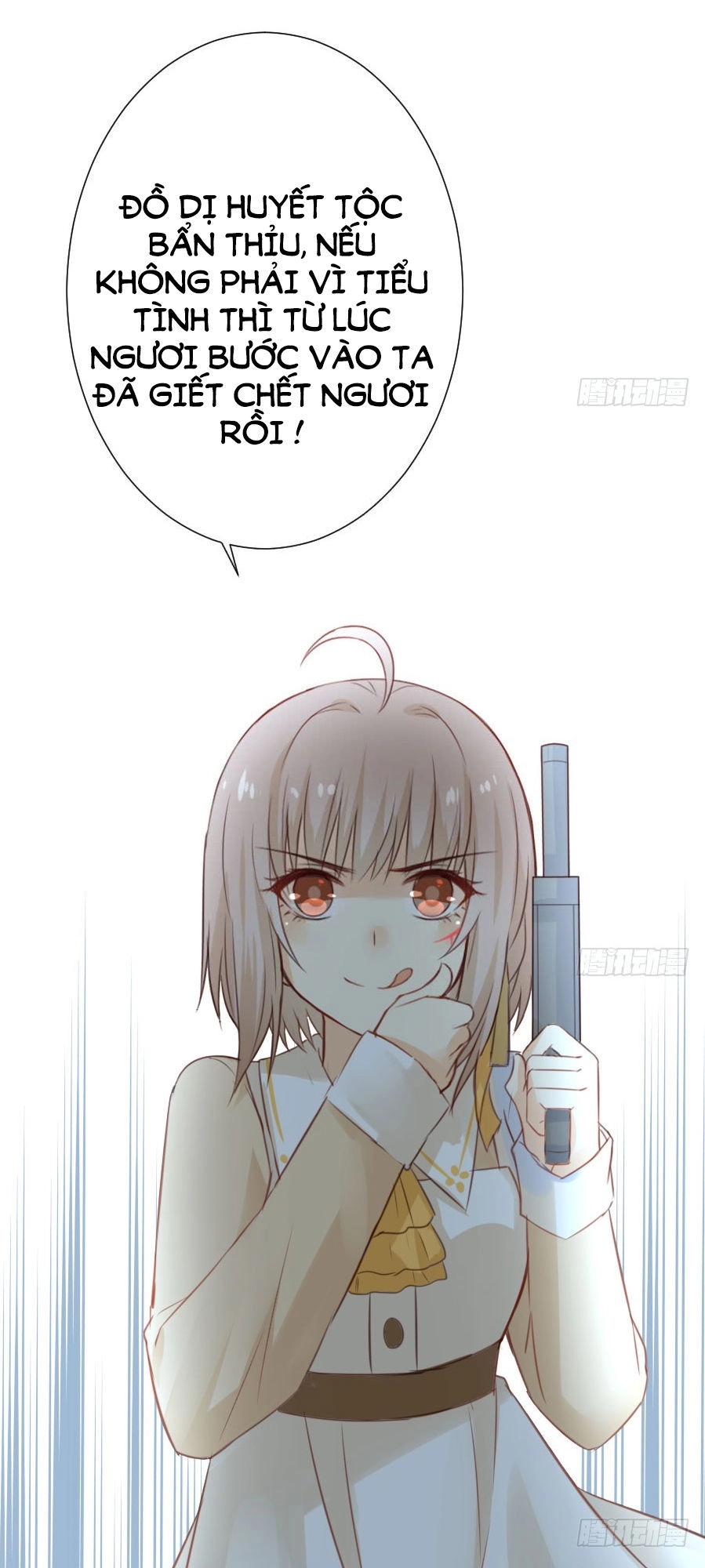 Hôm Nay Ta Cũng Muốn Trêu Chọc Nàng Chapter 82 - 17