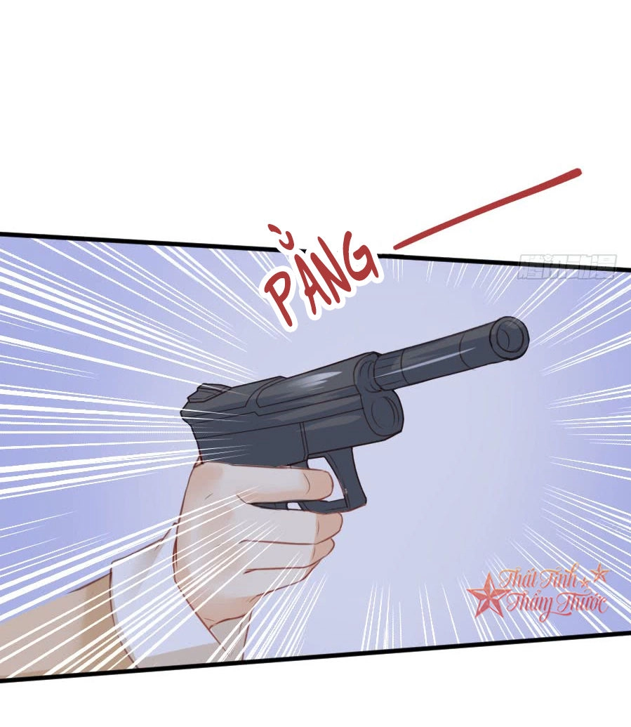 Hôm Nay Ta Cũng Muốn Trêu Chọc Nàng Chapter 82 - 21