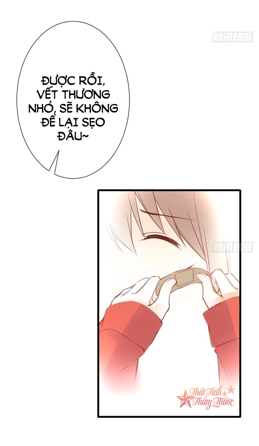 Hôm Nay Ta Cũng Muốn Trêu Chọc Nàng Chapter 82 - 28