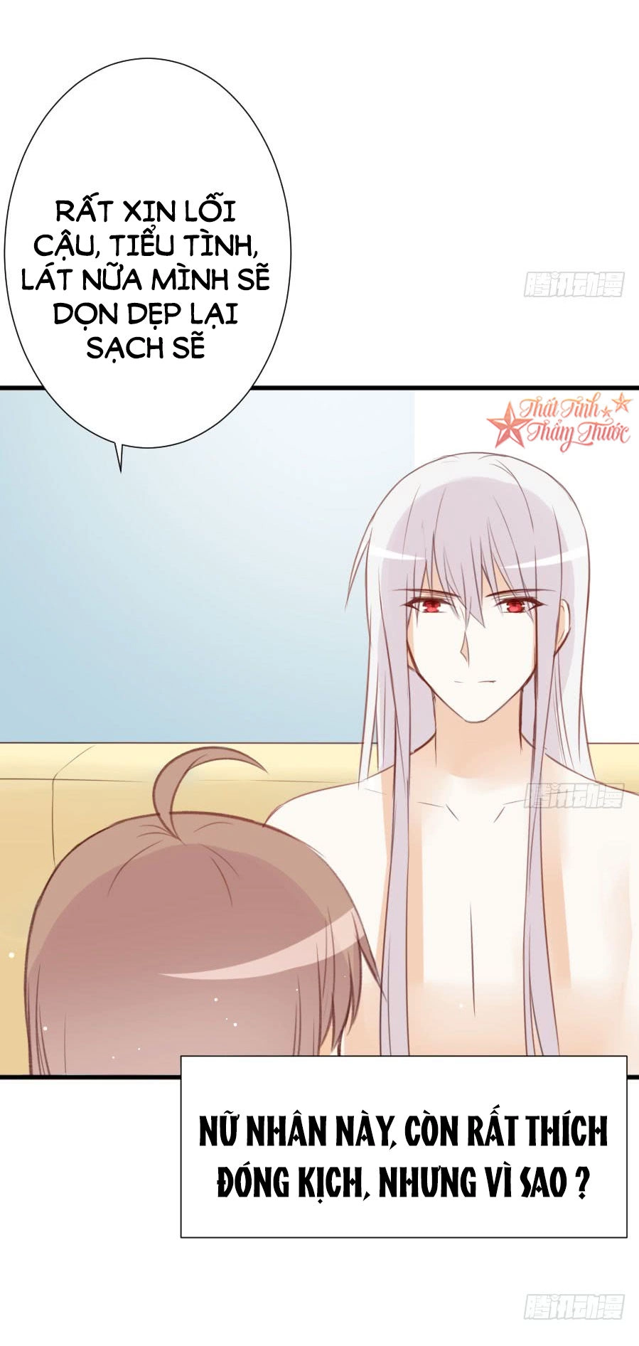 Hôm Nay Ta Cũng Muốn Trêu Chọc Nàng Chapter 82 - 33