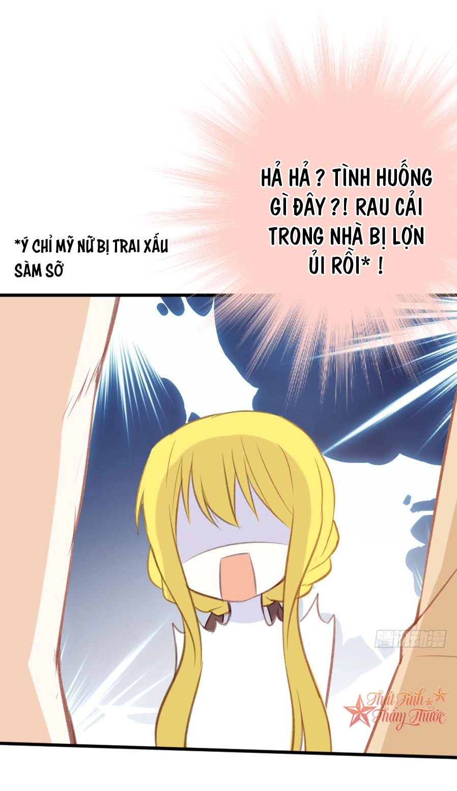 Hôm Nay Ta Cũng Muốn Trêu Chọc Nàng Chapter 82 - 42