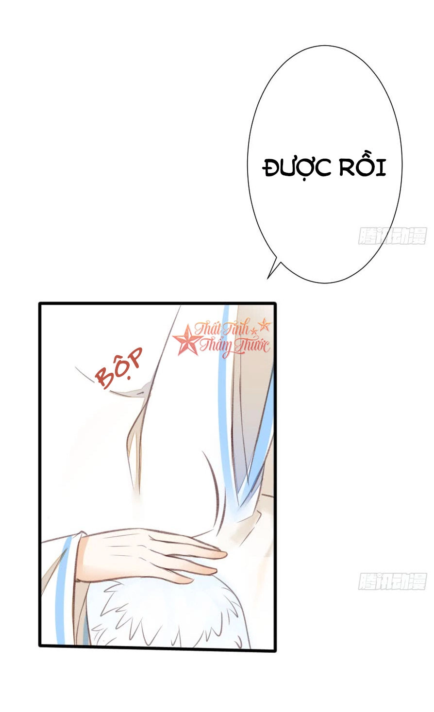 Hôm Nay Ta Cũng Muốn Trêu Chọc Nàng Chapter 82 - 55