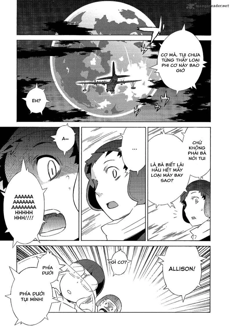 Allison Chapter 2 - 3