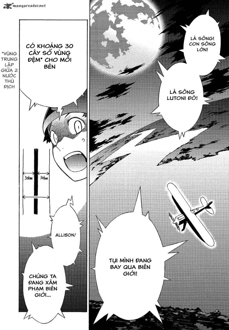 Allison Chapter 2 - 4