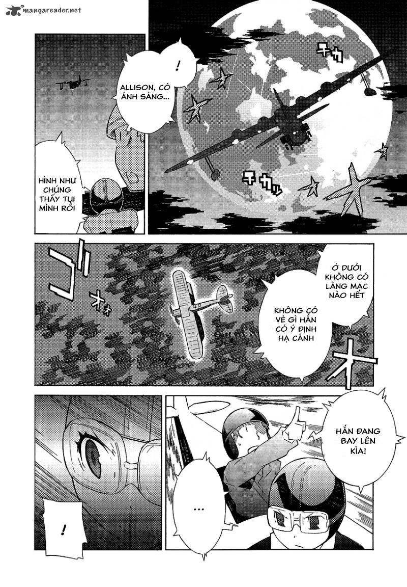 Allison Chapter 2 - 6