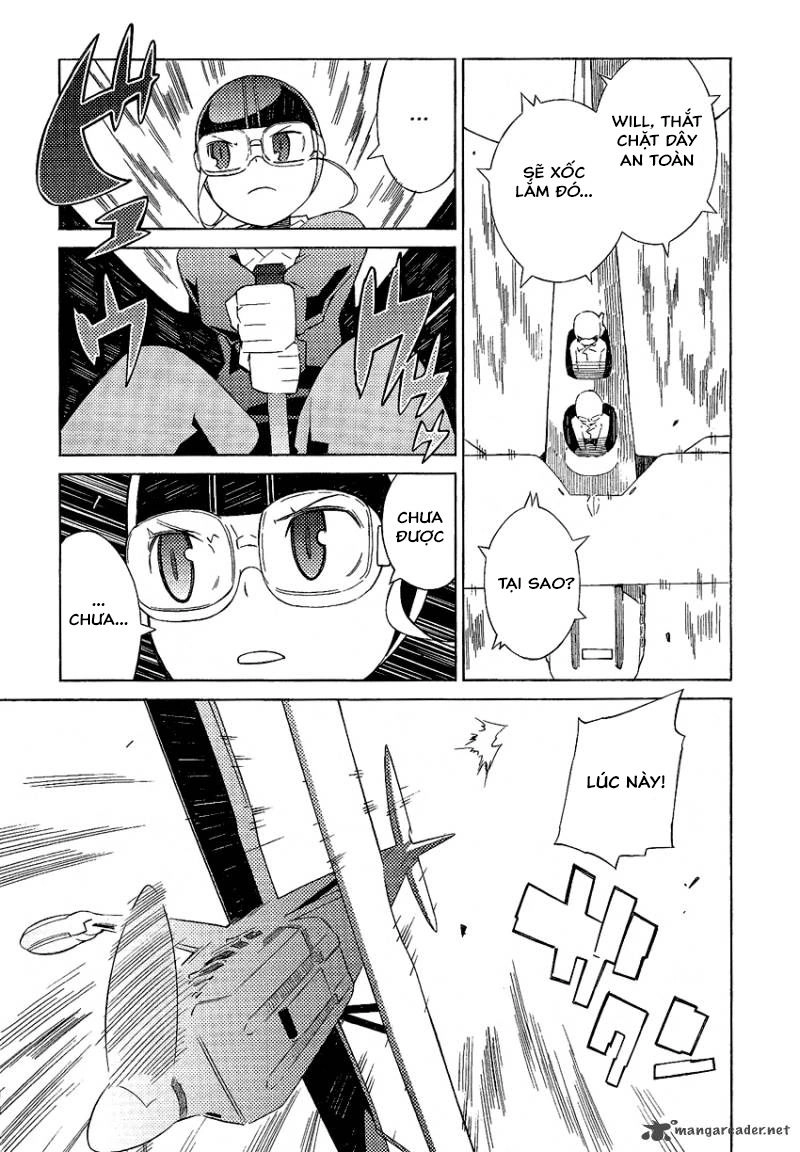 Allison Chapter 2 - 7