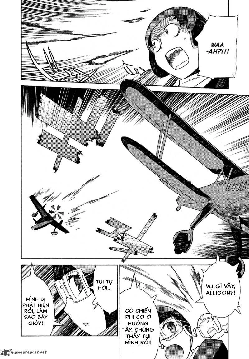 Allison Chapter 2 - 8