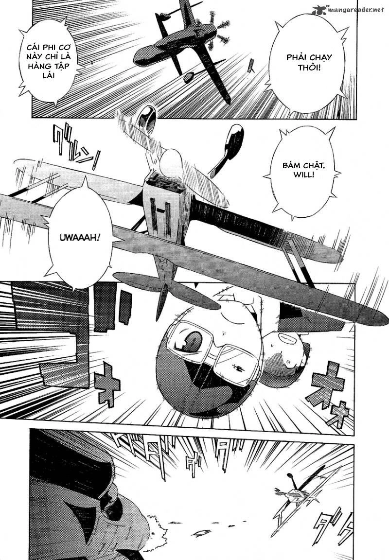 Allison Chapter 2 - 9