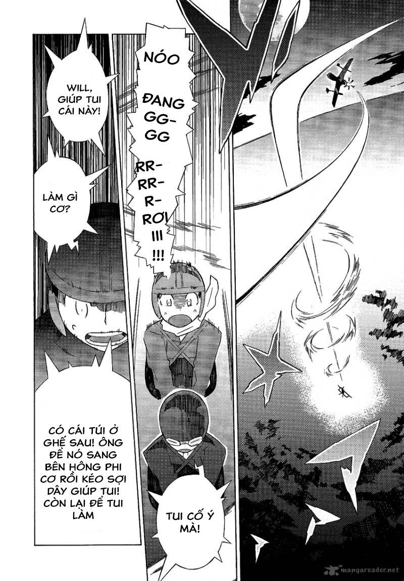 Allison Chapter 2 - 10