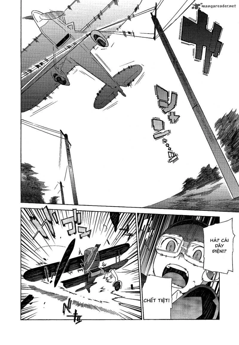 Allison Chapter 2 - 12