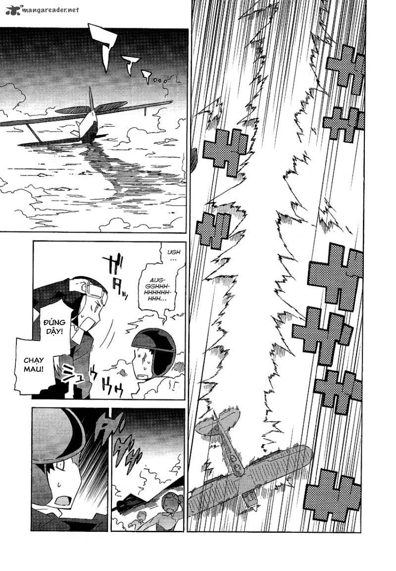 Allison Chapter 2 - 13