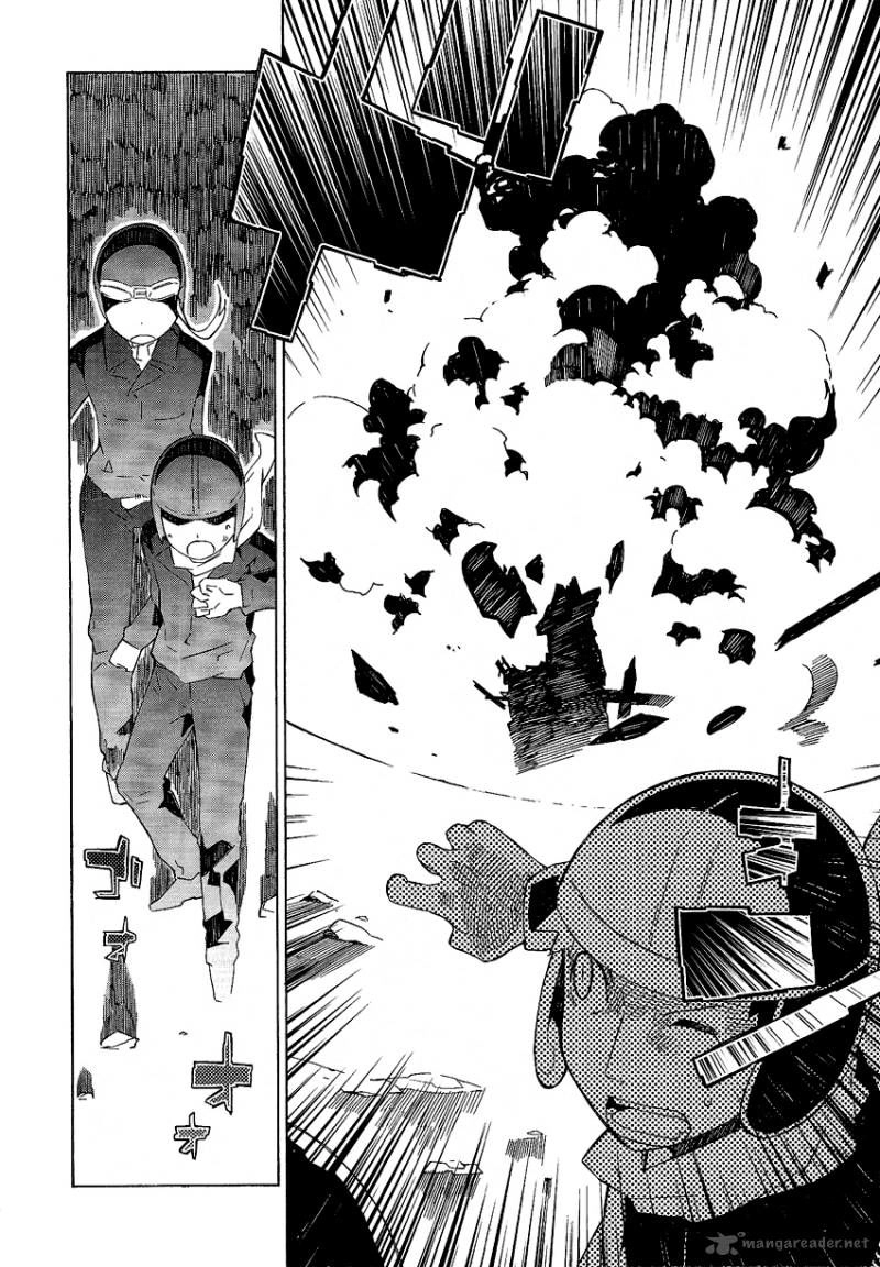 Allison Chapter 2 - 14