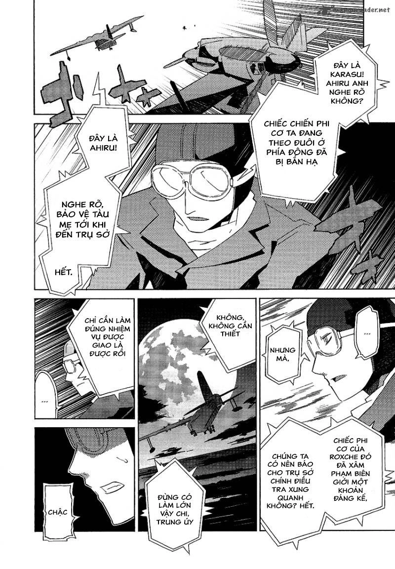 Allison Chapter 2 - 16