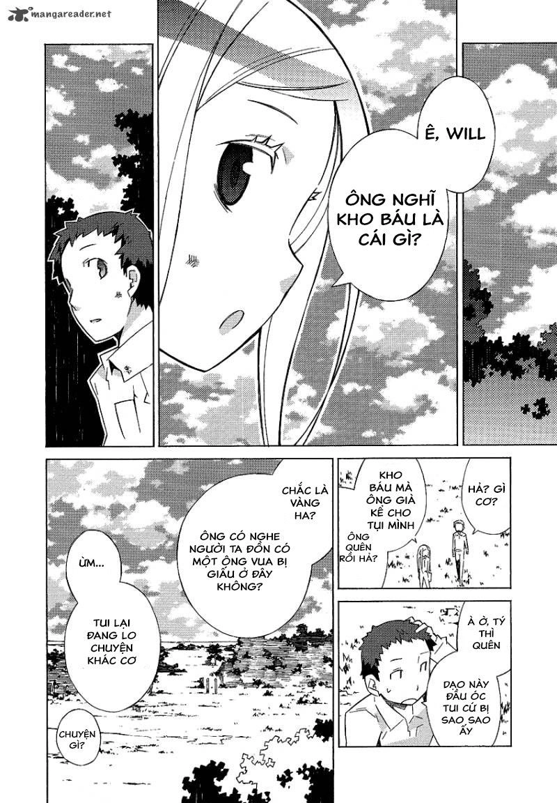 Allison Chapter 2 - 18