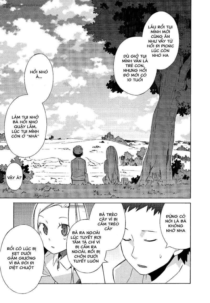 Allison Chapter 2 - 21