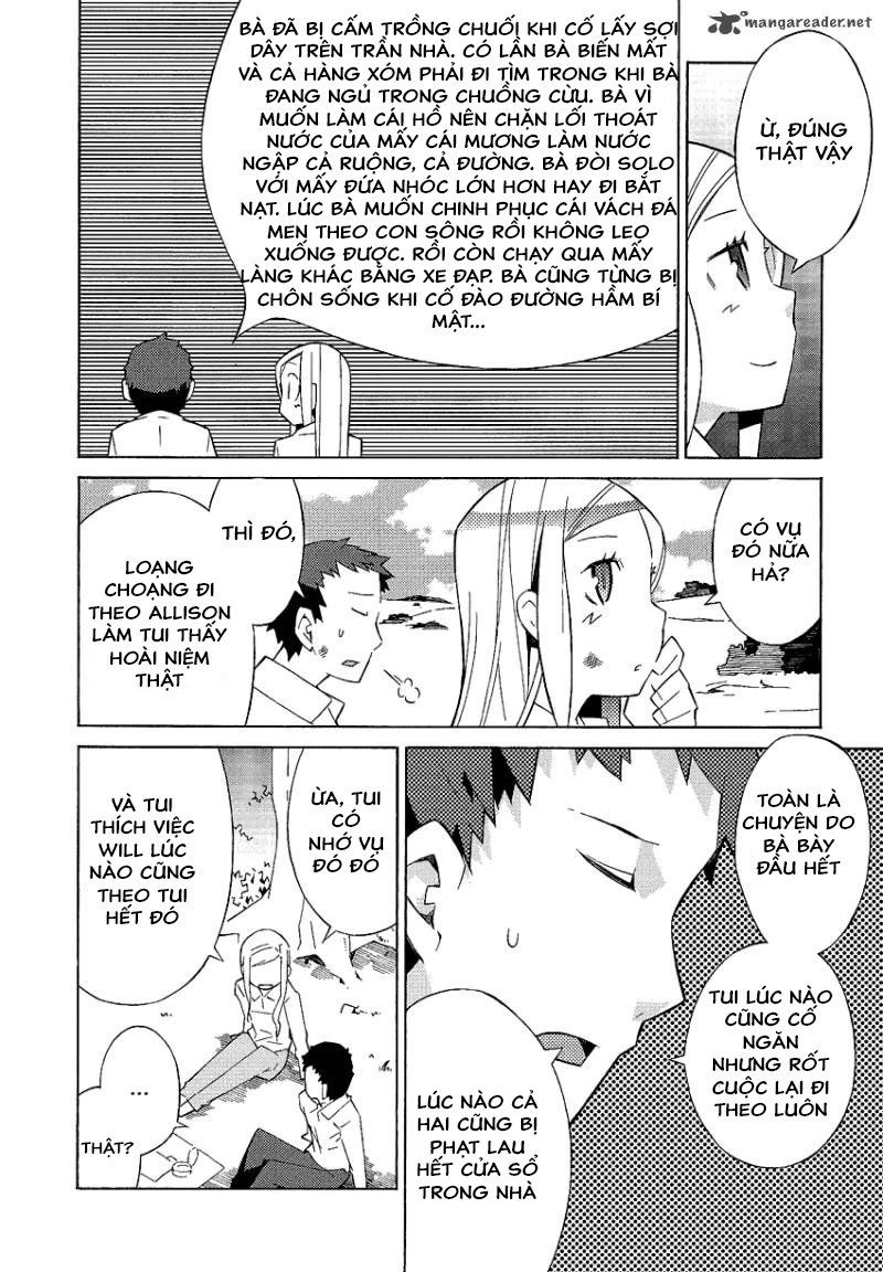 Allison Chapter 2 - 22