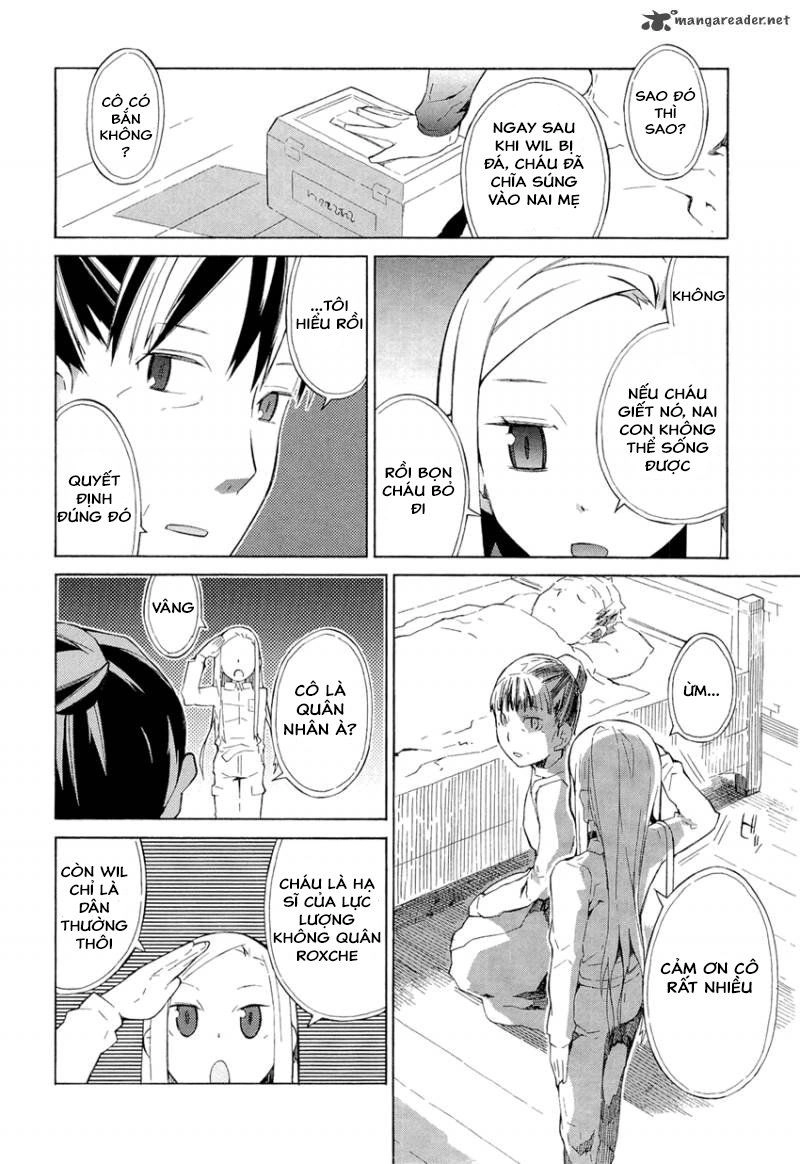 Allison Chapter 3 - 8