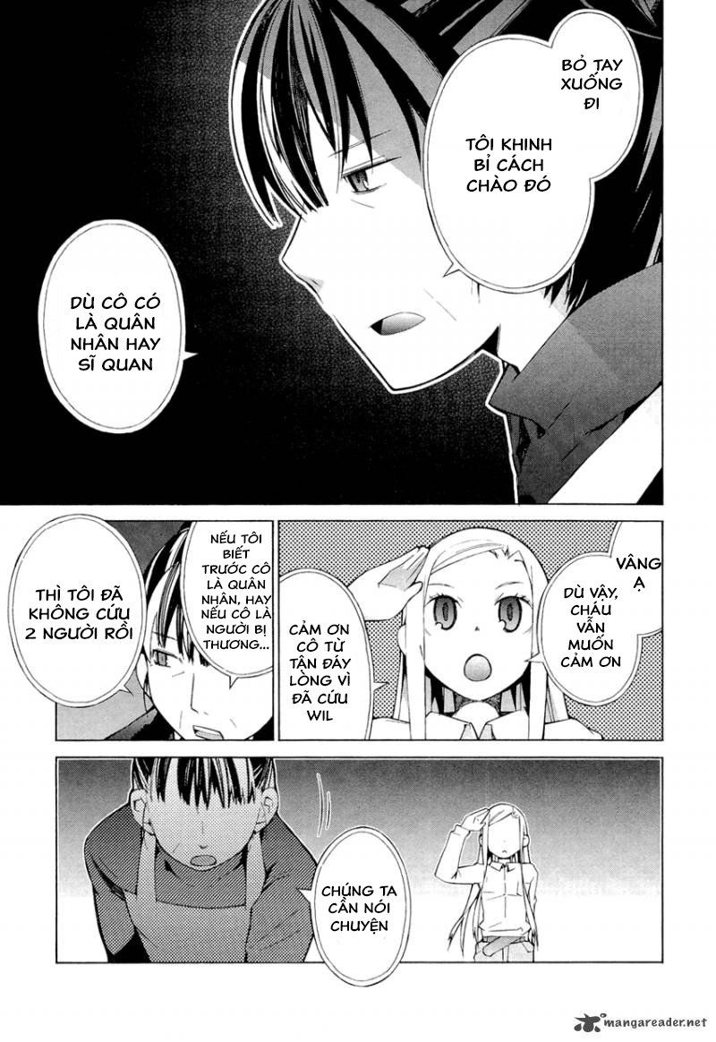 Allison Chapter 3 - 9