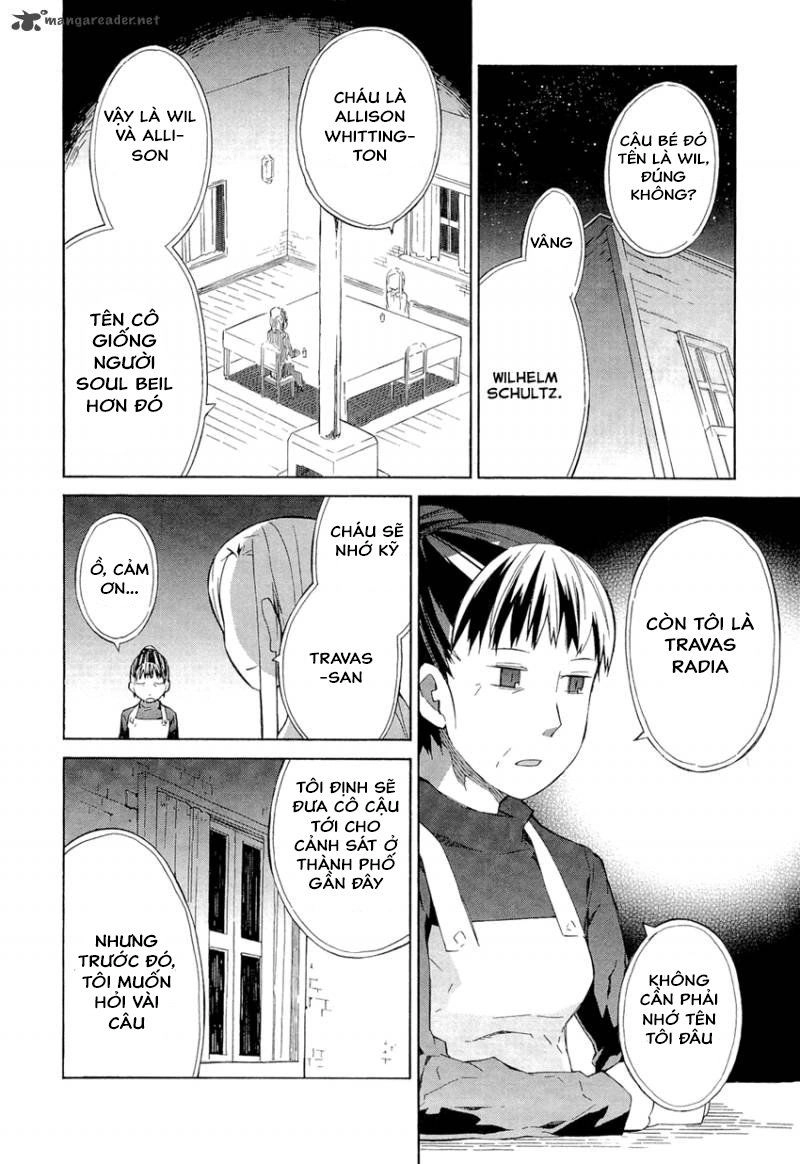 Allison Chapter 3 - 10