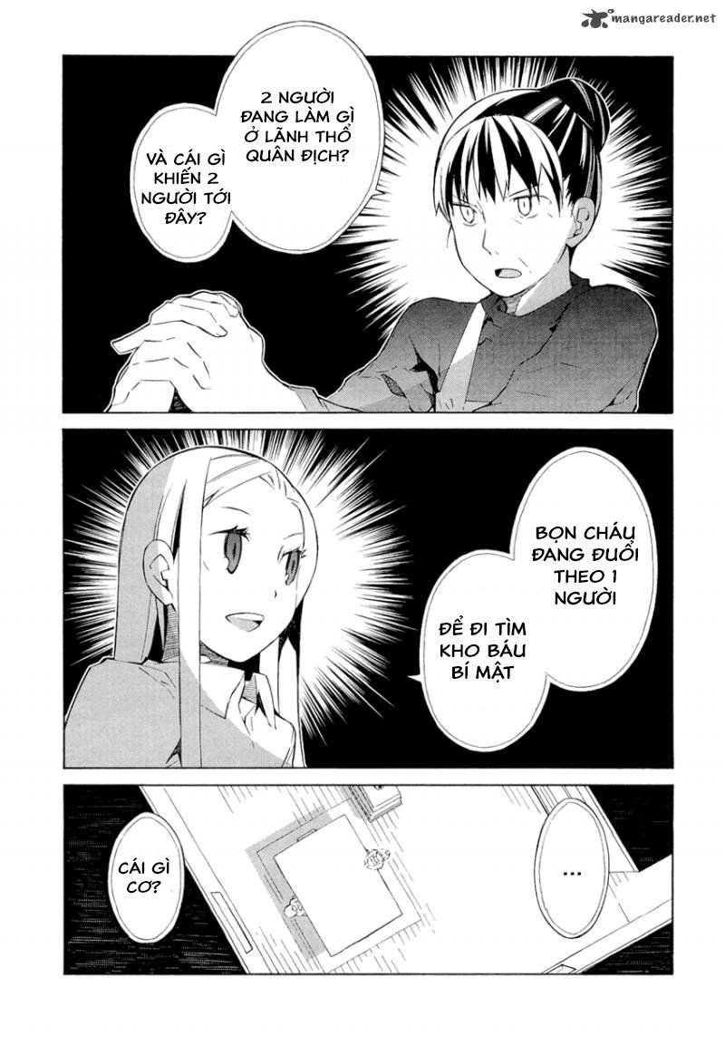 Allison Chapter 3 - 11